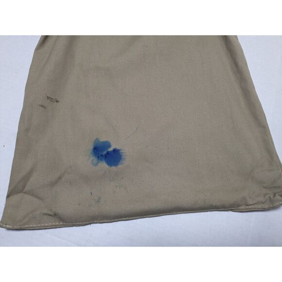 Mercy Grey Handmade Crossbody Bag Southwestern Pendleton Wool Oregon Leather - Picture 11 of 16